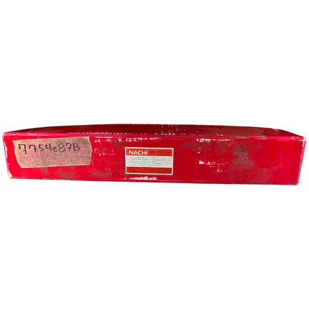 Nachi List 601 1-27/32 HSS Taper Shank Drill