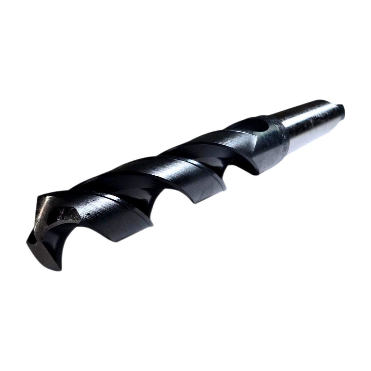 Nachi List 601 1-29/64 taper shank twist drill