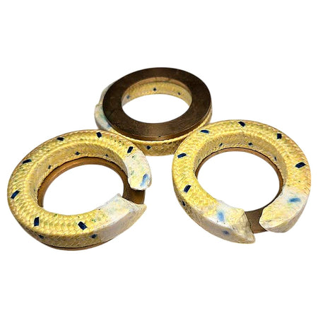National Oilwell L342-745 Die Formed Packing Set