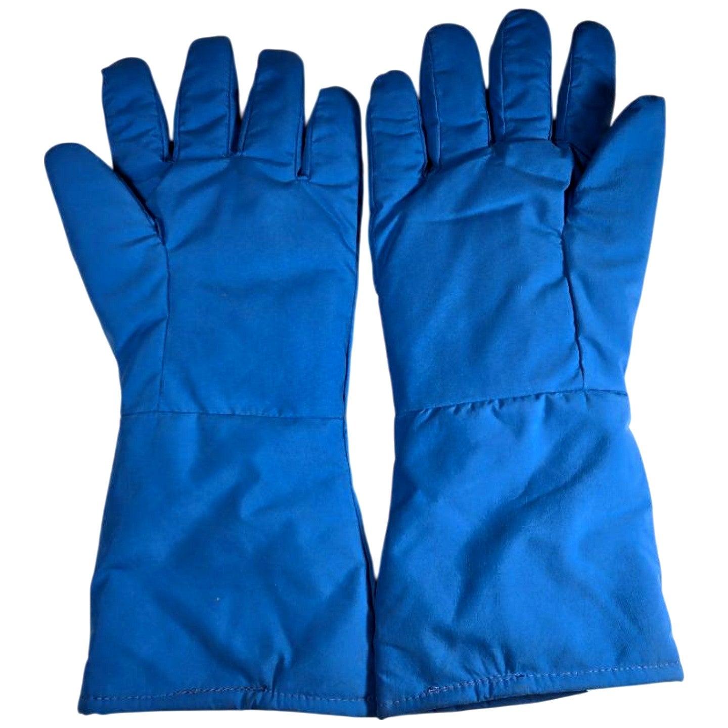 National Safety Apparel G99CRBEPLGMA cryogenic safety gloves