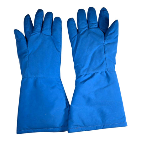 National Safety Apparel G99CRBEPMDMA cryogenic safety gloves