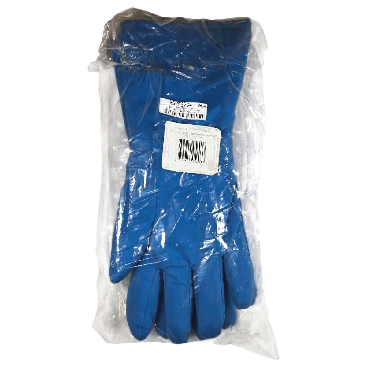 National Safety Apparel G99CRBEPMDMA cryogenic safety gloves