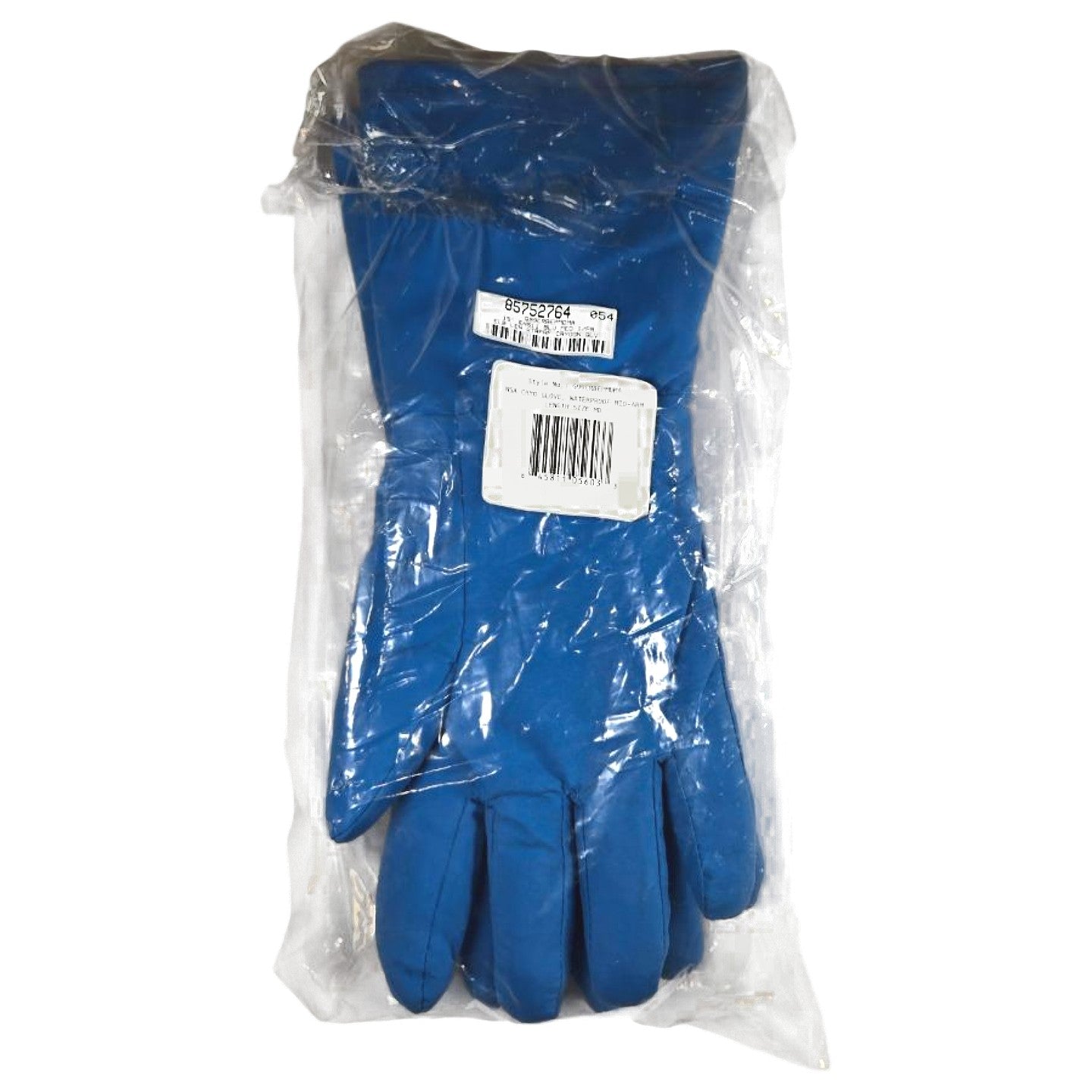 National Safety Apparel G99CRBEPMDMA cryogenic safety gloves