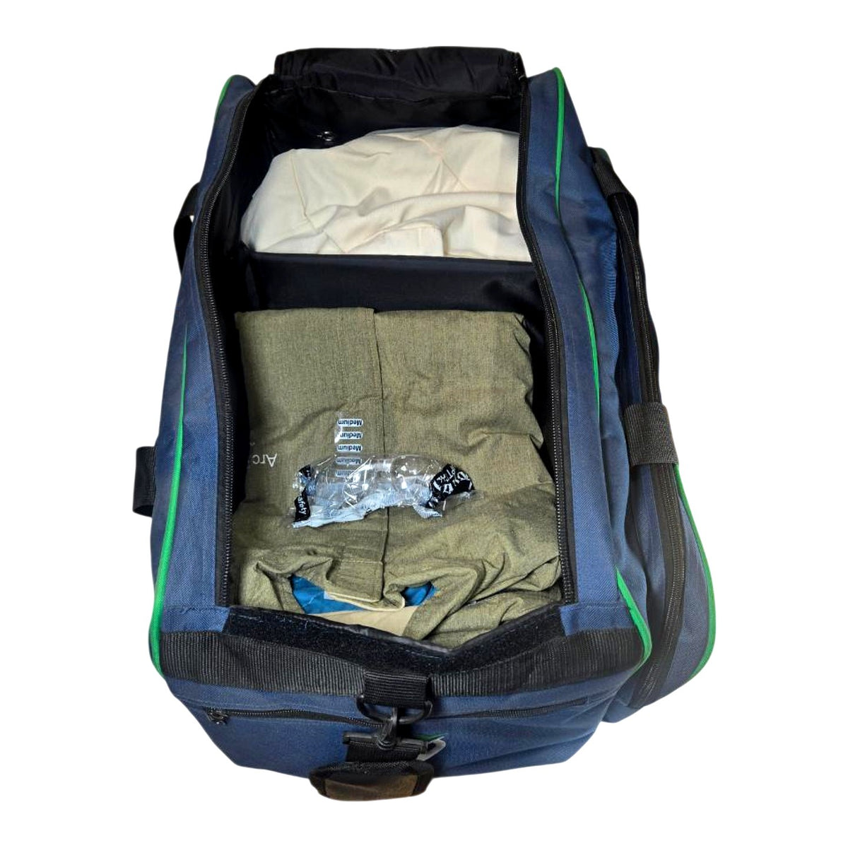 National Safety Apparel KIT4SCLT40NGMD Arc Flash Clothing Kit