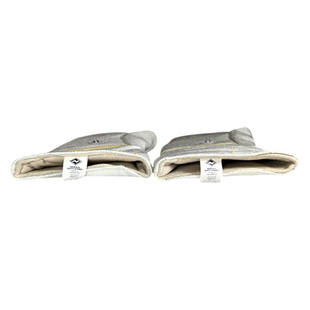 National Safety Apparel M60GNRH1420 aluminized fiberglass mitten