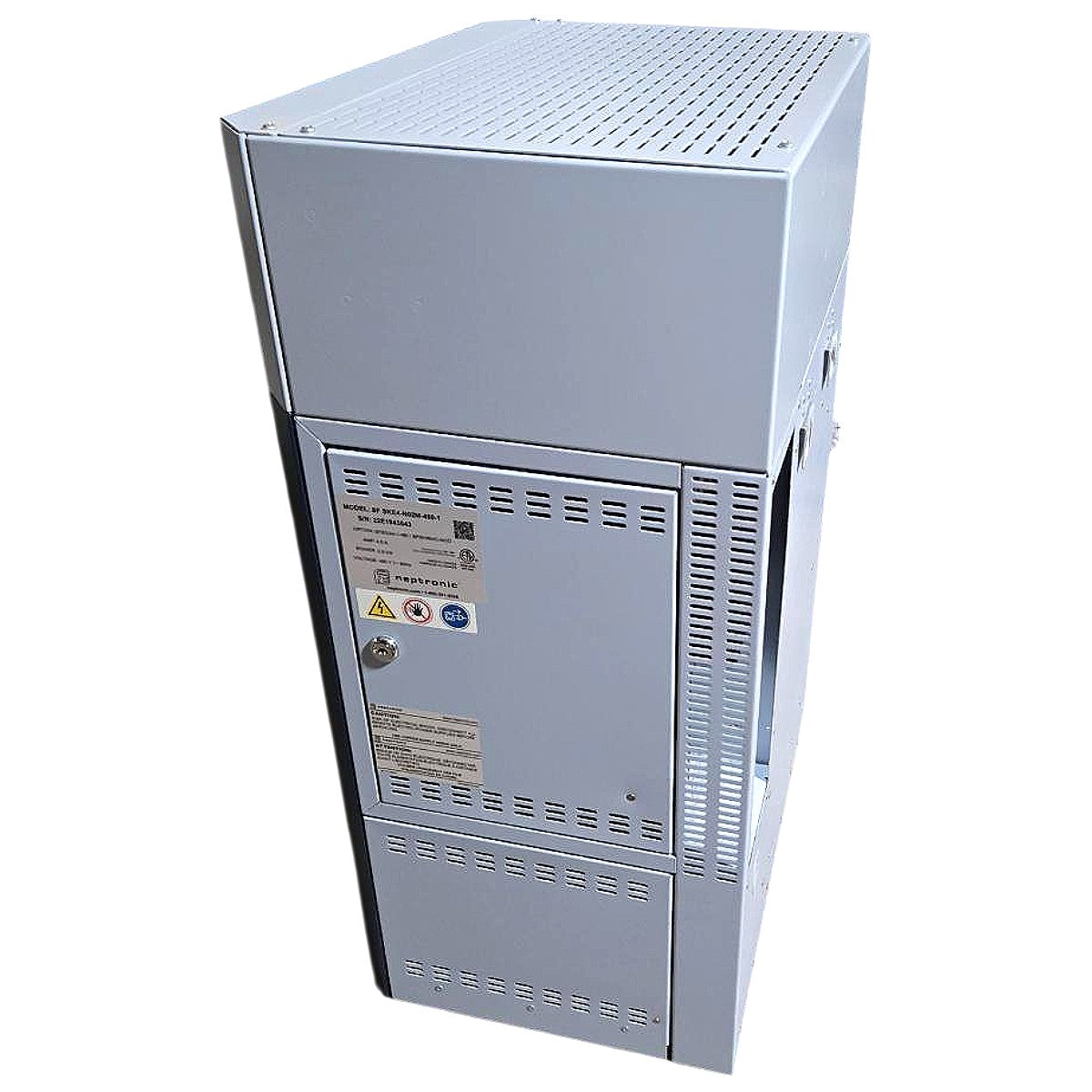 Neptronic SF SKE4-N02M-480-1 Electric Steam Humidifier