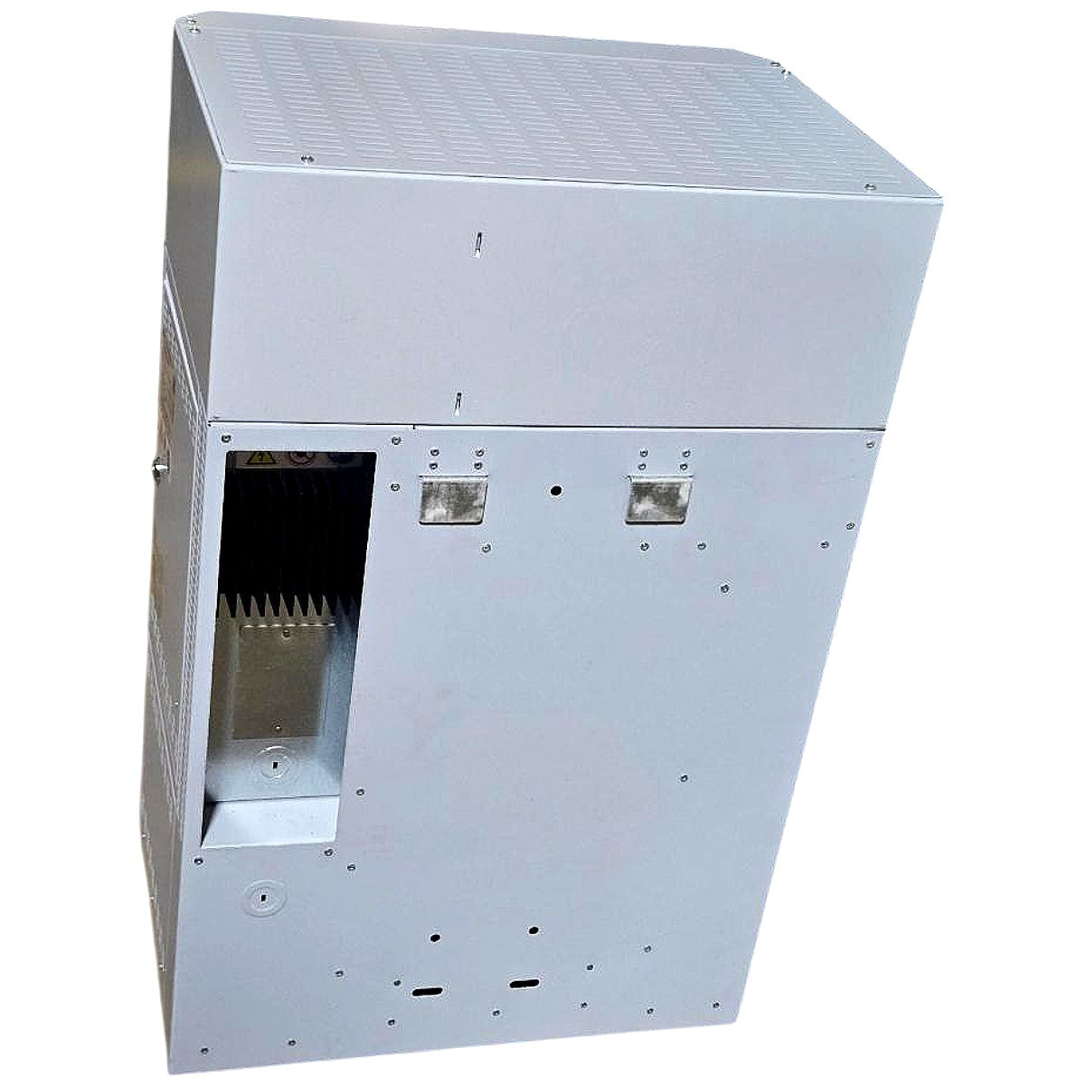 Neptronic SF SKE4-N02M-480-1 Electric Steam Humidifier