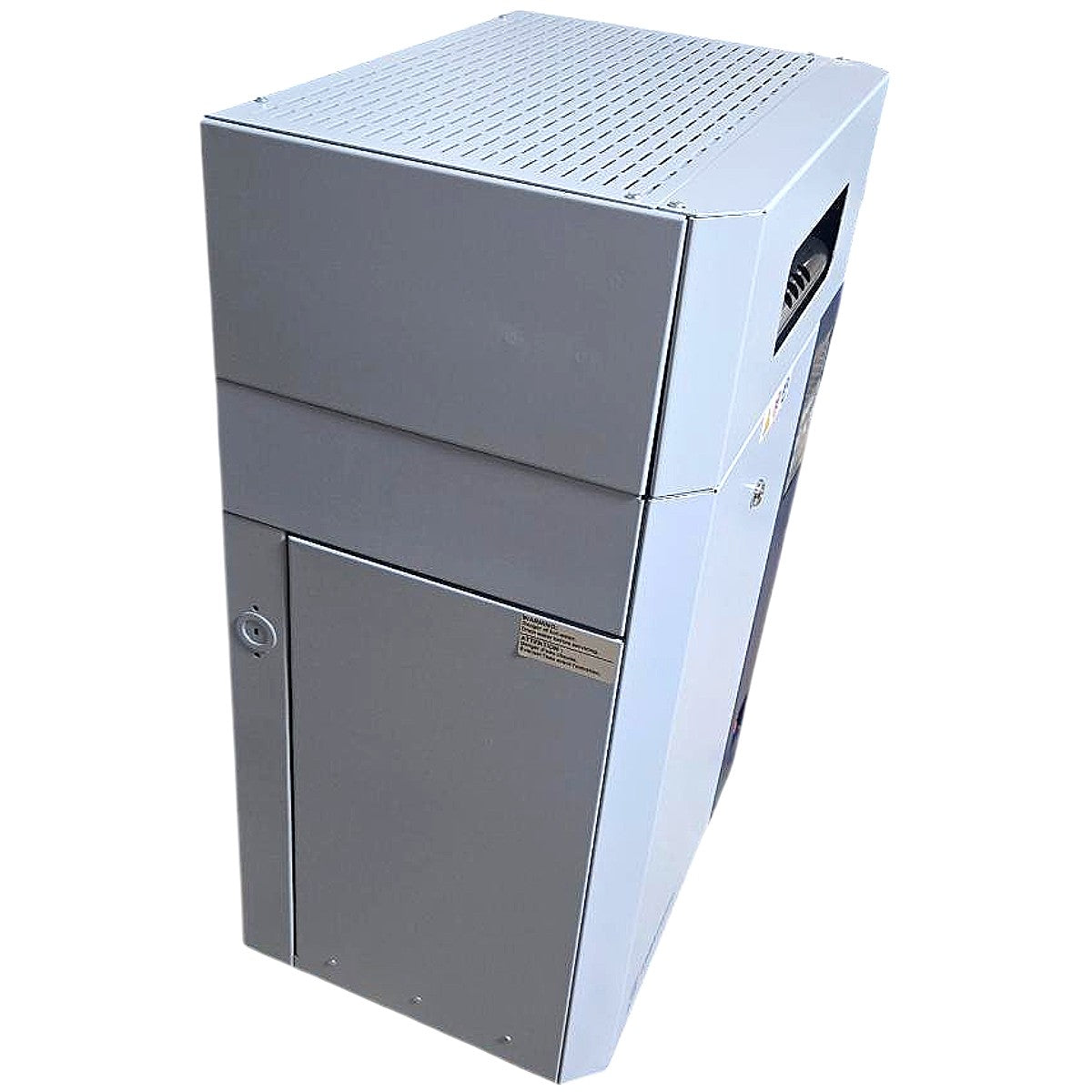 Neptronic SF SKE4-N02M-480-1 Electric Steam Humidifier