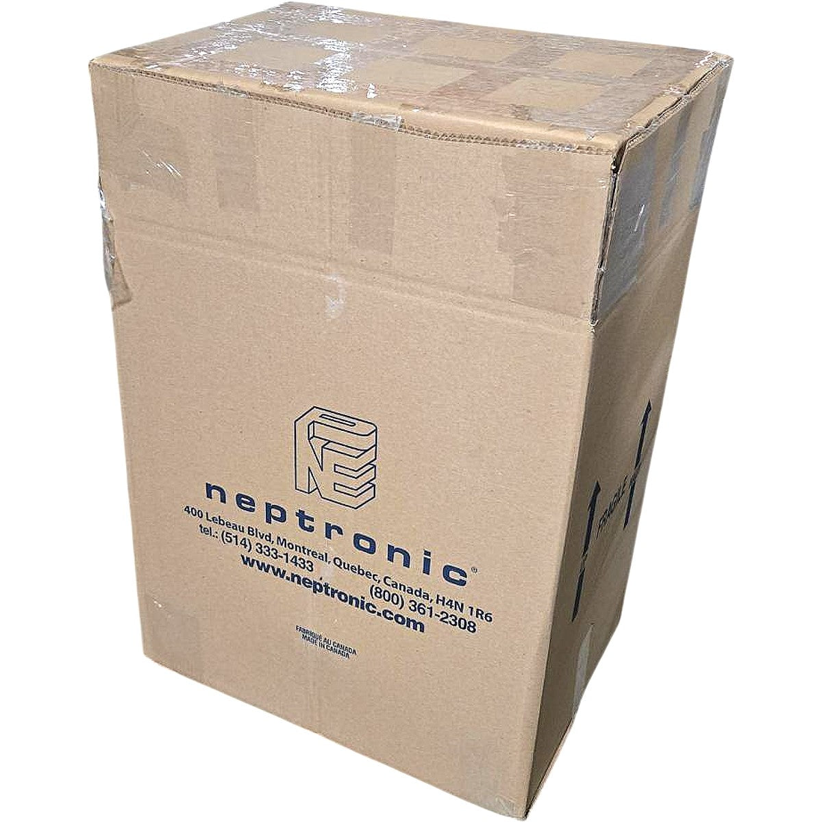 Neptronic SF SKE4-N02M-480-1 Electric Steam Humidifier