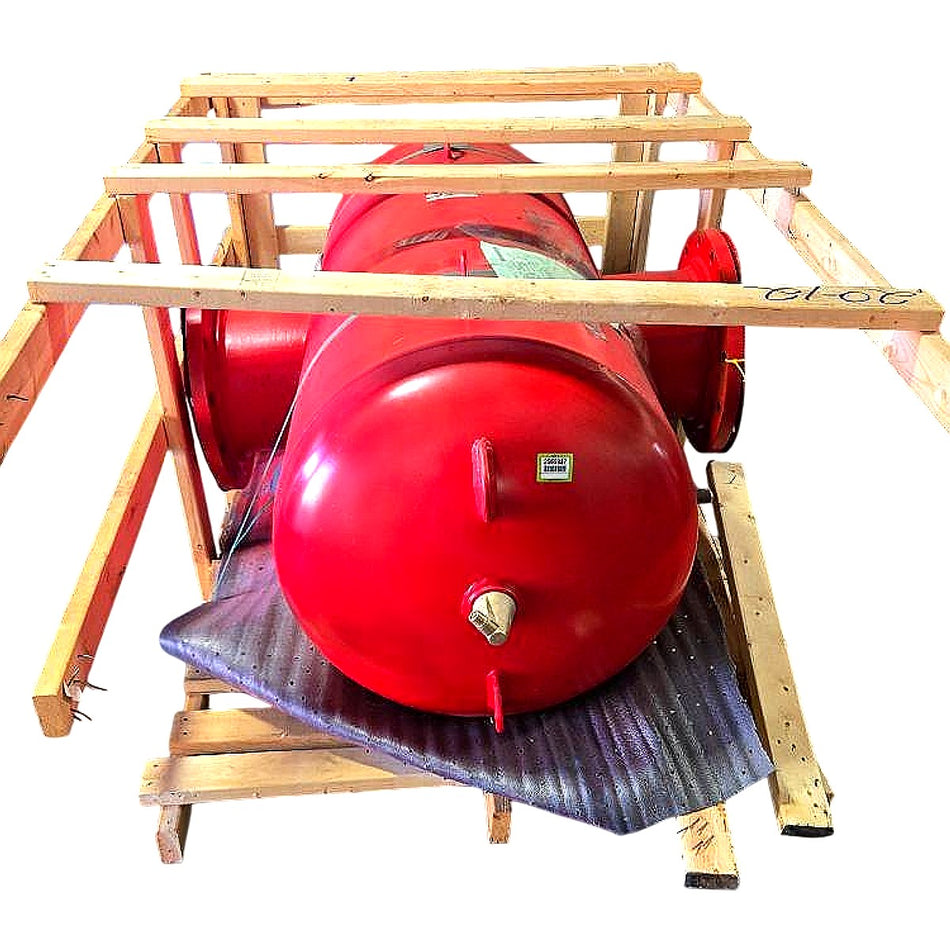 Nexus FSADS-1400A air and dirt separator