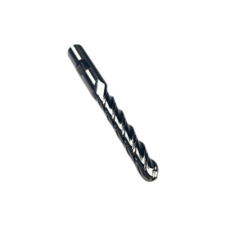 Niagara Cutter N49101 5/16in 4-Flute HSS ball end mill
