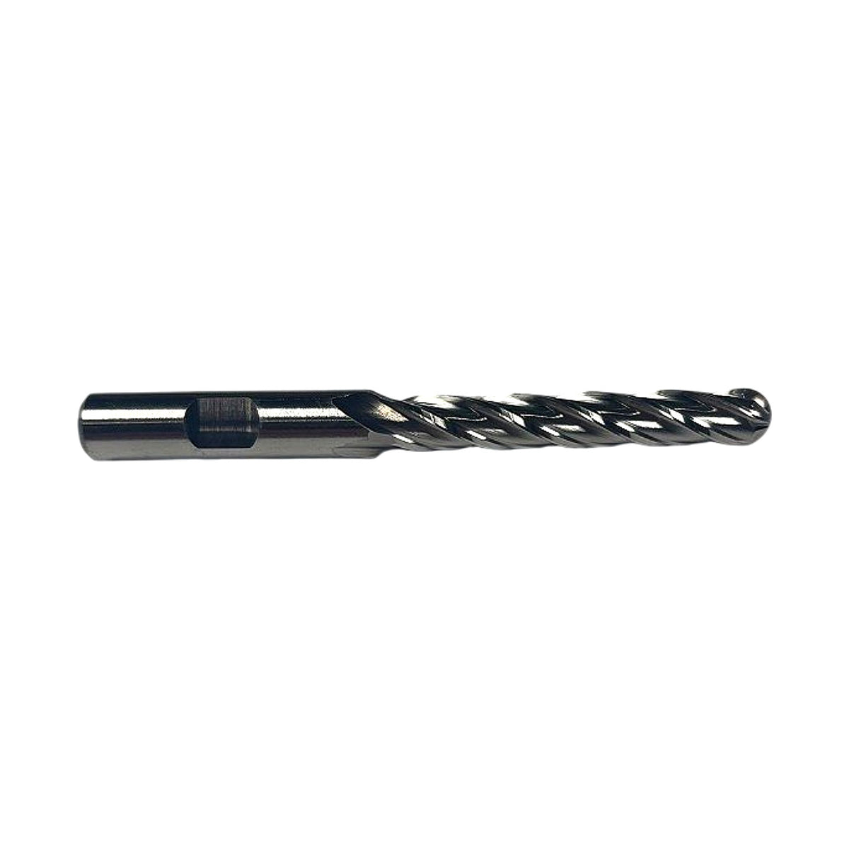 Niagara Cutter N49101 5/16in 4-Flute HSS ball end mill