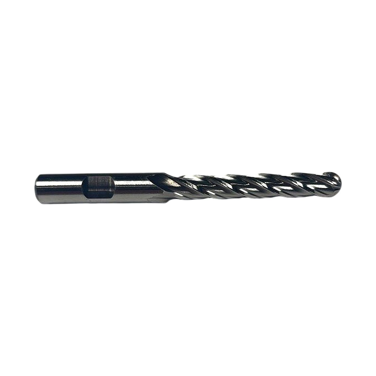 Niagara Cutter N49101 5/16in 4-Flute HSS ball end mill