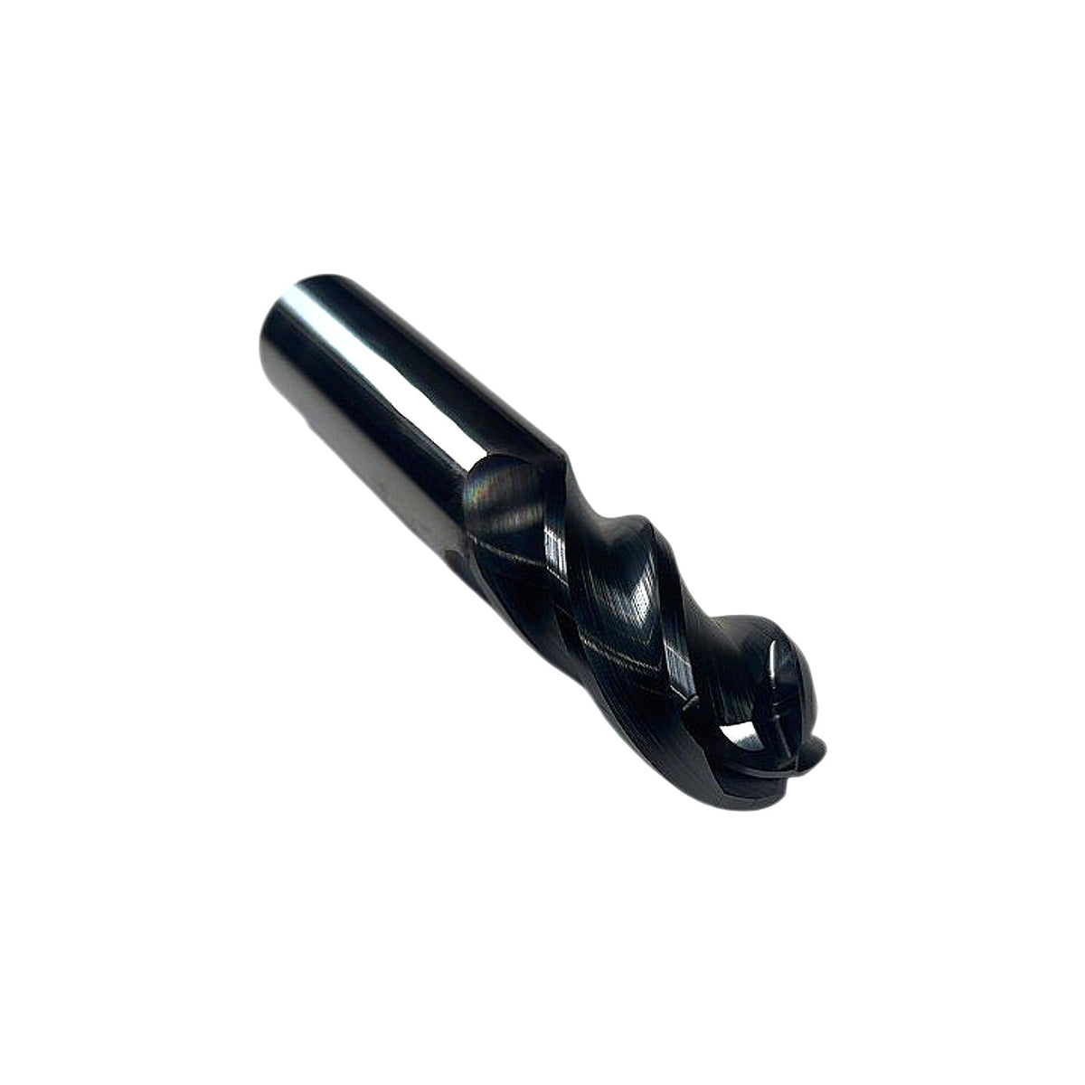 Niagara Cutter (Seco Tools) N09403 carbide ball end mill