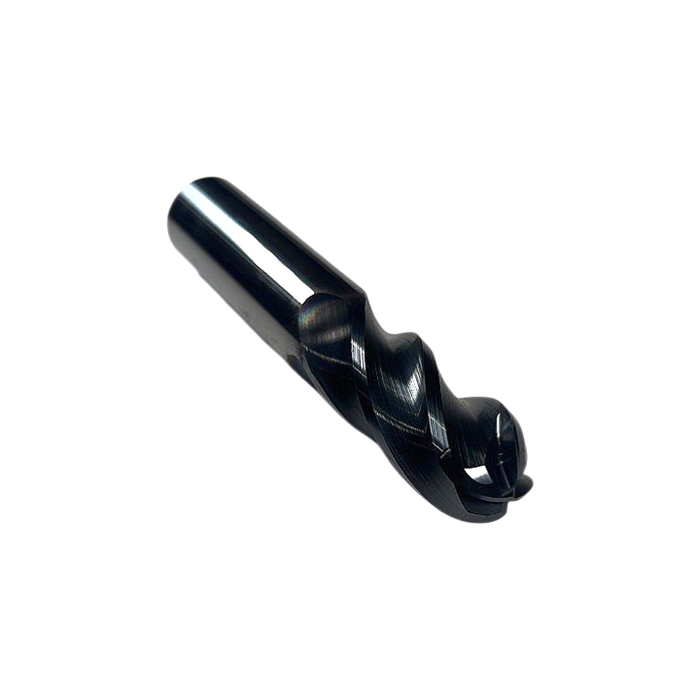 Niagara Cutter (Seco Tools) N09403 carbide ball end mill