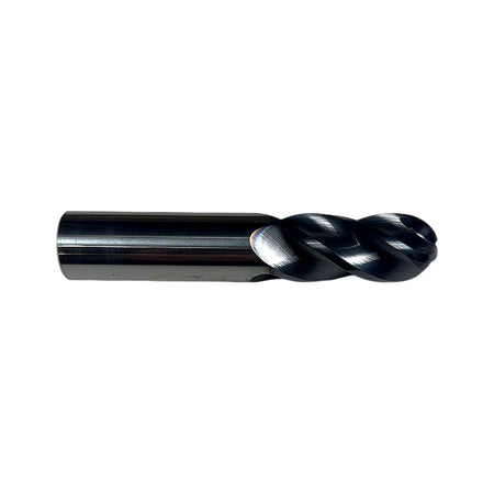 Niagara Cutter (Seco Tools) N09403 carbide ball end mill