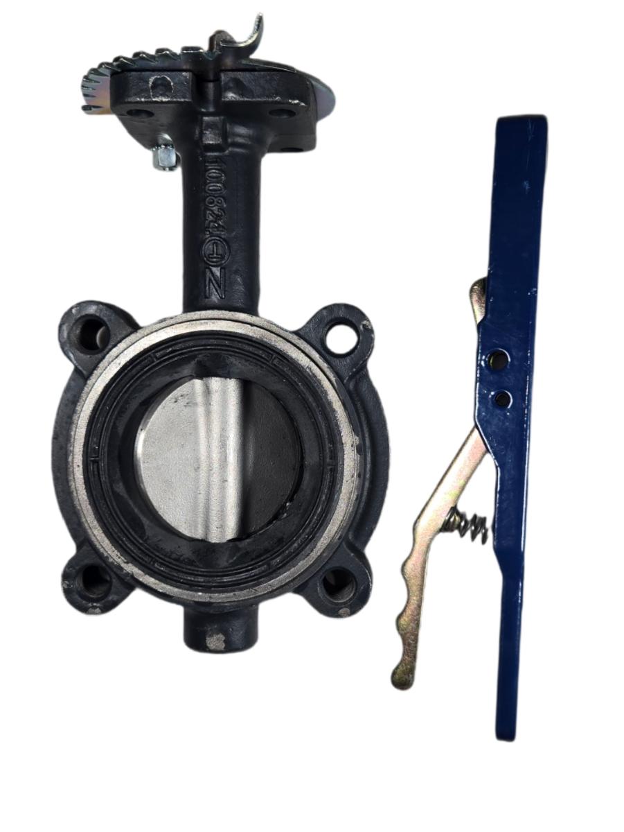 Nibco NLG243F 3" Lug butterfly valve