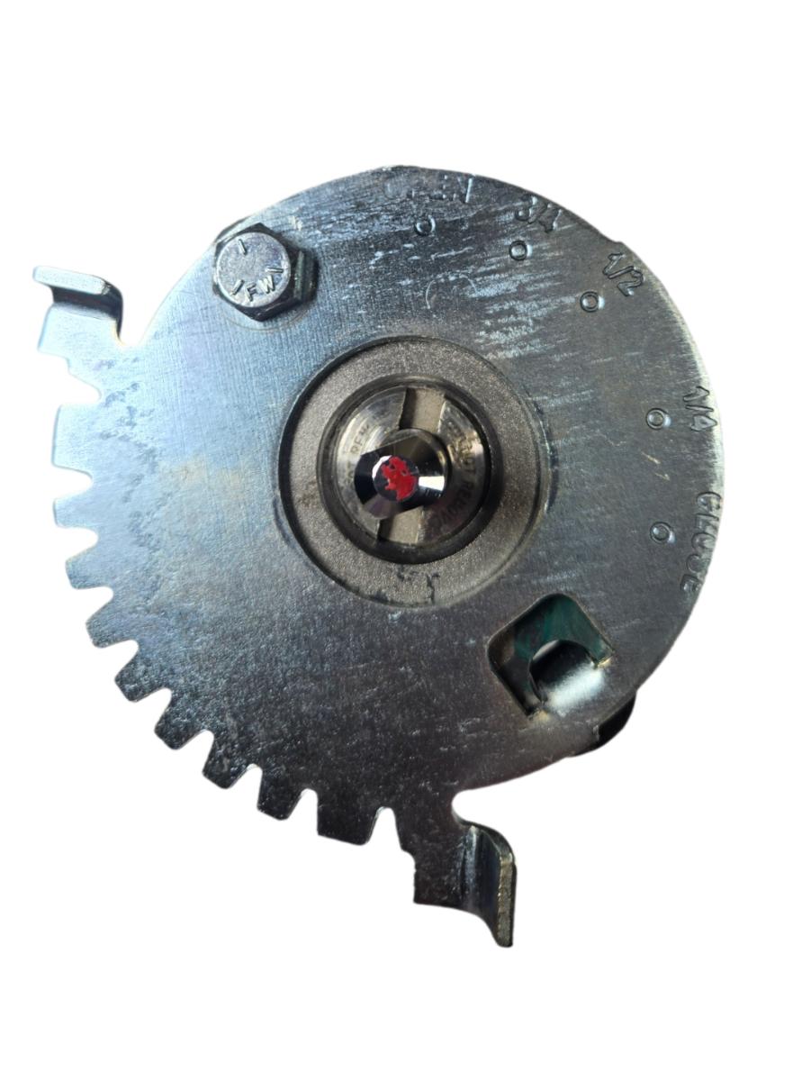 Nibco NLG243F 3" Lug butterfly valve