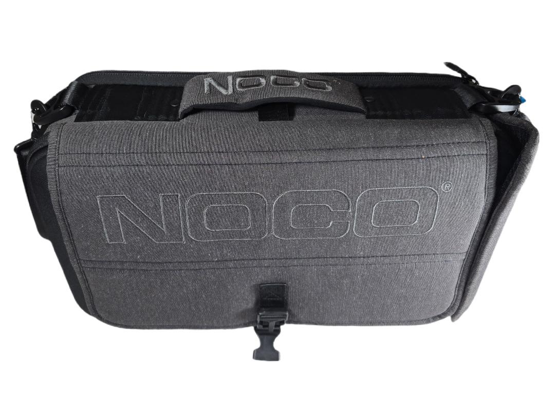 NOCO GB251 lithium jump starter