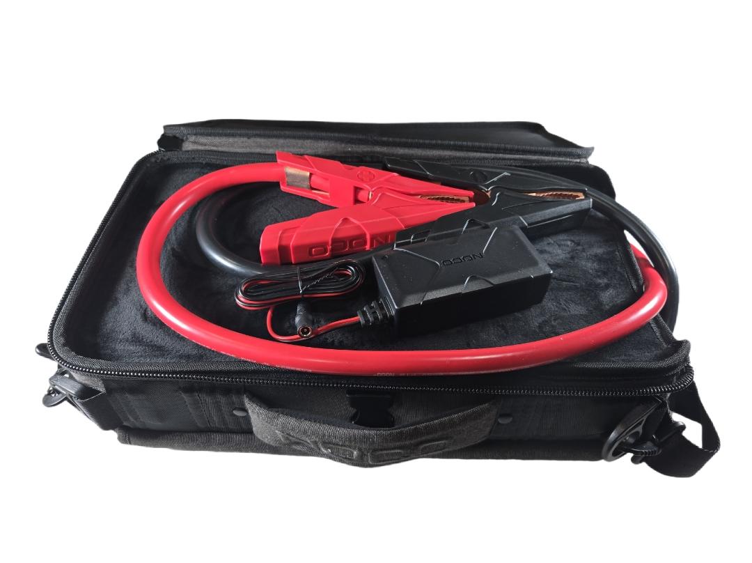 NOCO GB251 lithium jump starter