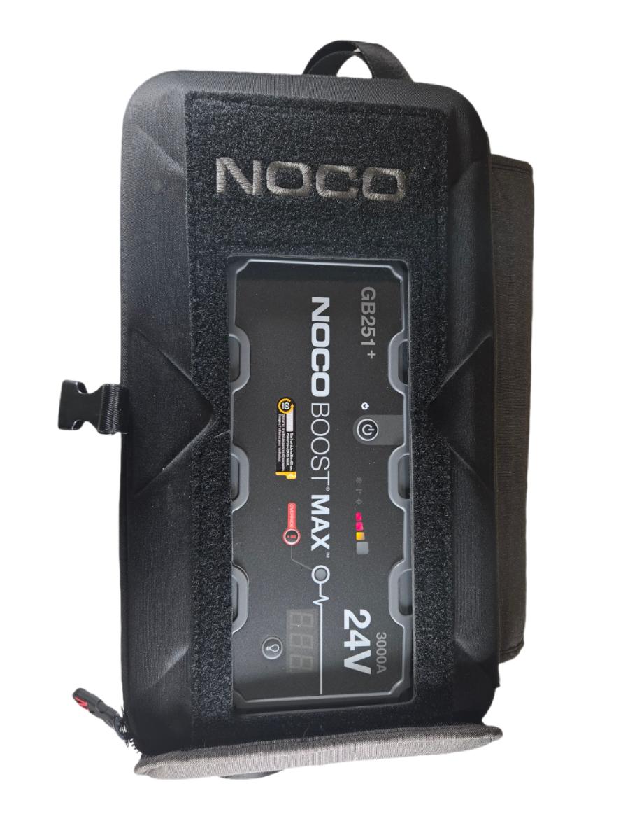 NOCO GB251 lithium jump starter