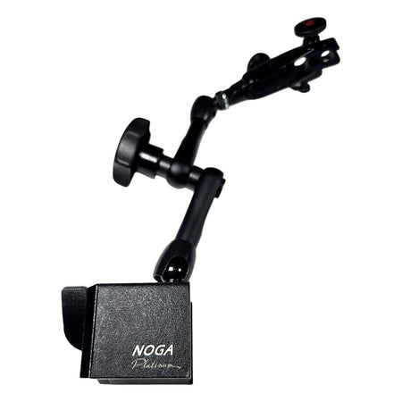 Noga 2694821 Articulated Magnetic Holder
