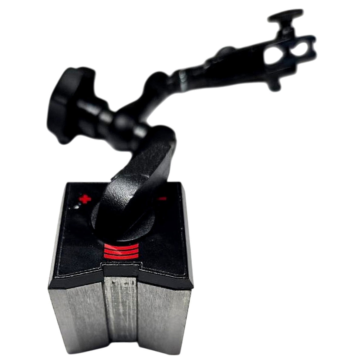 Noga 2694821 Articulated Magnetic Holder