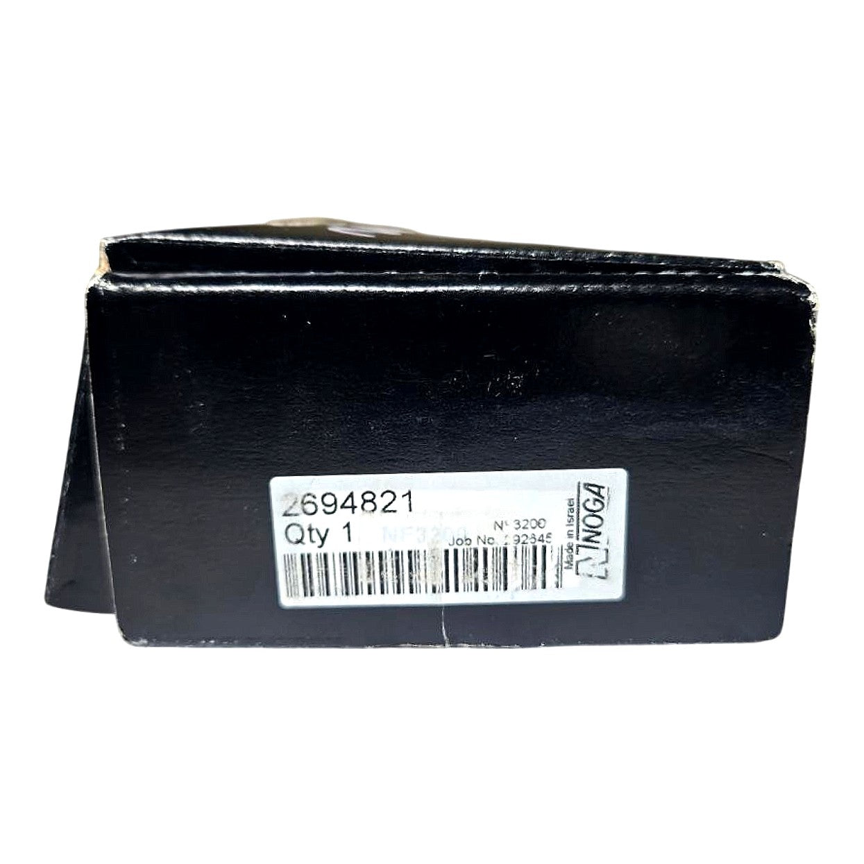 Noga 2694821 Articulated Magnetic Holder