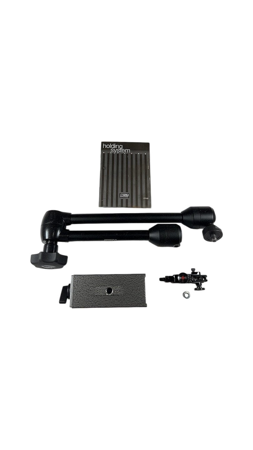 Noga MA61003 magnetic base indicator holder