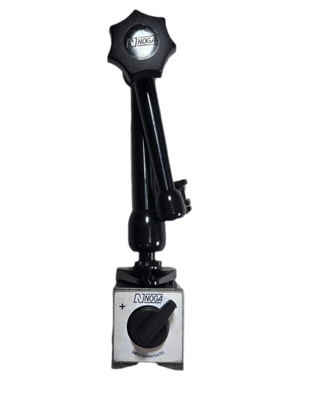 Noga MG10533 Articulating Arm Indicator Holder
