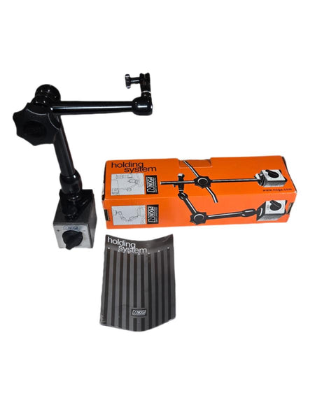 Noga MG10533 Articulating Arm Indicator Holder