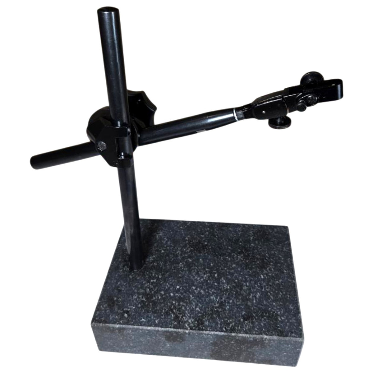 Noga MT2110 Granite Base Indicator Stand