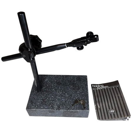 Noga MT2110 Granite Base Indicator Stand