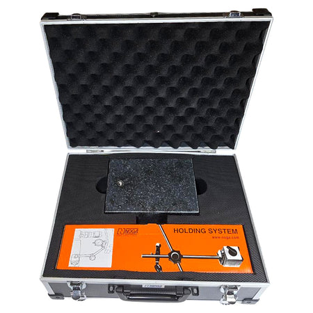 Noga MT2110 Granite Base Indicator Stand
