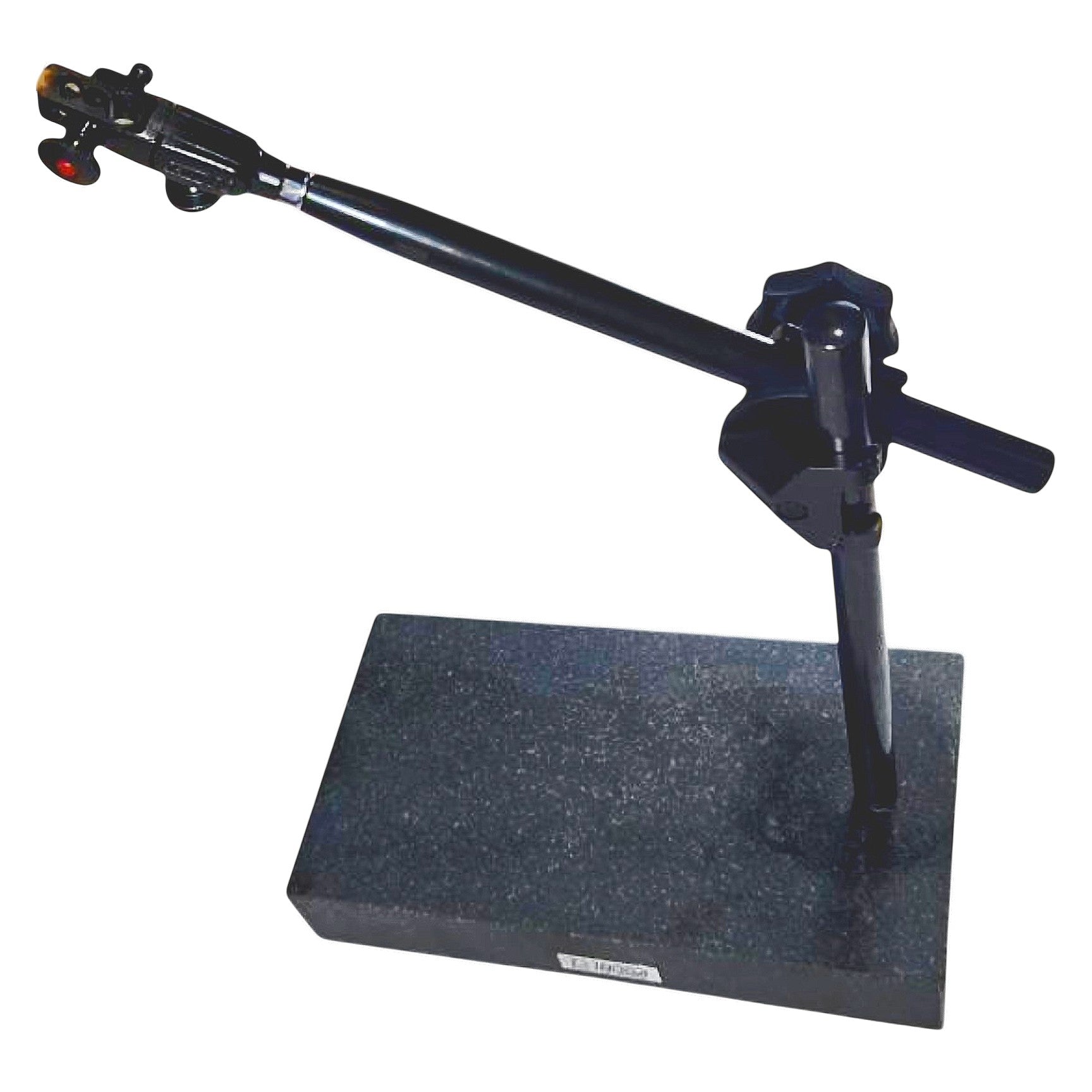 Noga MT2210 granite base indicator stand
