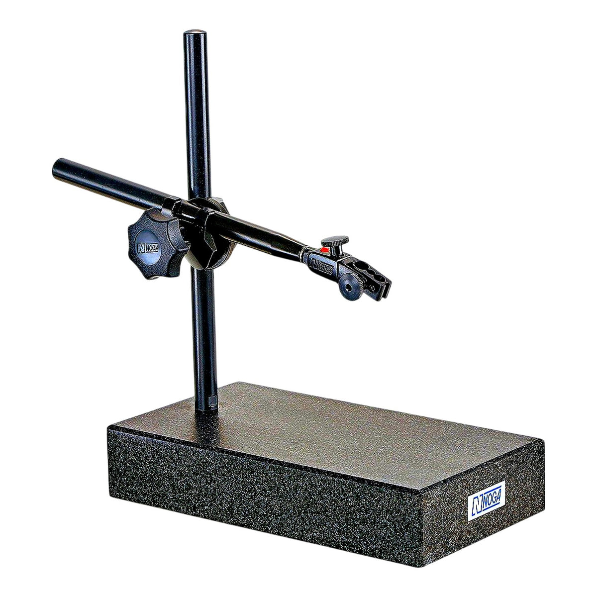 Noga MT2210 granite base indicator stand