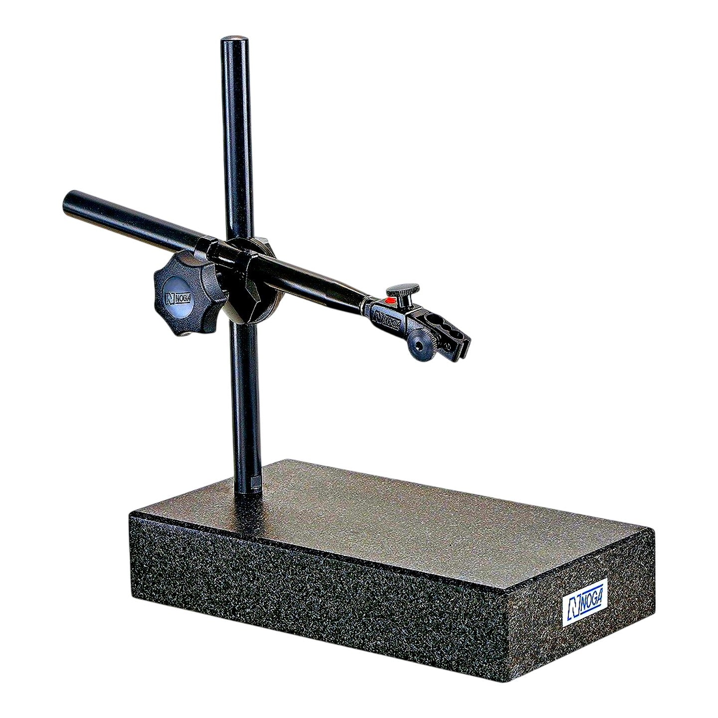 Noga MT2210 granite base indicator stand