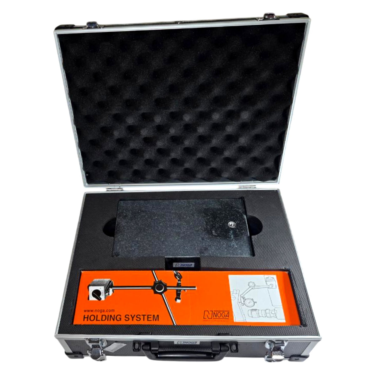Noga MT2210 granite base indicator stand