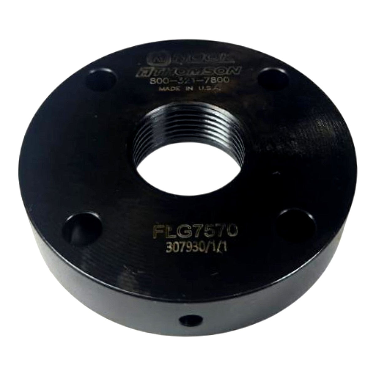 Nook FLG7570 ball nut flange