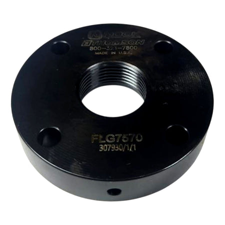 Nook FLG7570 ball nut flange