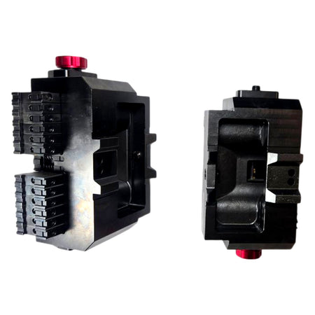 Norgren ASJ-KT-150 Adaptive Vise Jaw Kit
