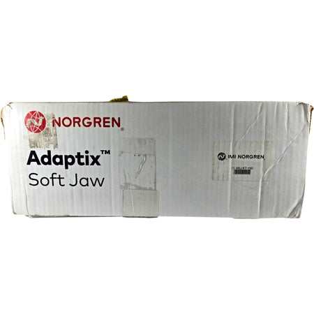 Norgren ASJ-KT-150 Adaptive Vise Jaw Kit