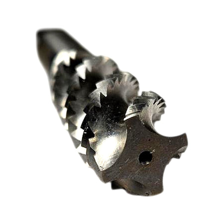North American Tool 1057502 Spiral Flute Tap