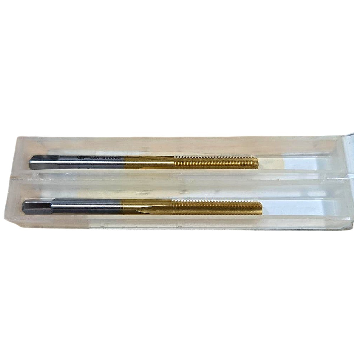 North American Tool 310052 Bottoming Hand Tap