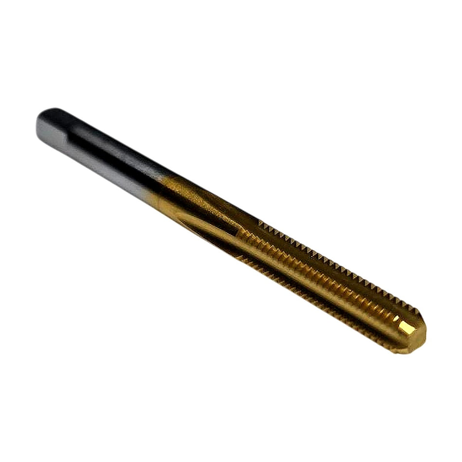 North American Tool 310052 Straight Flute Bottoming Tap