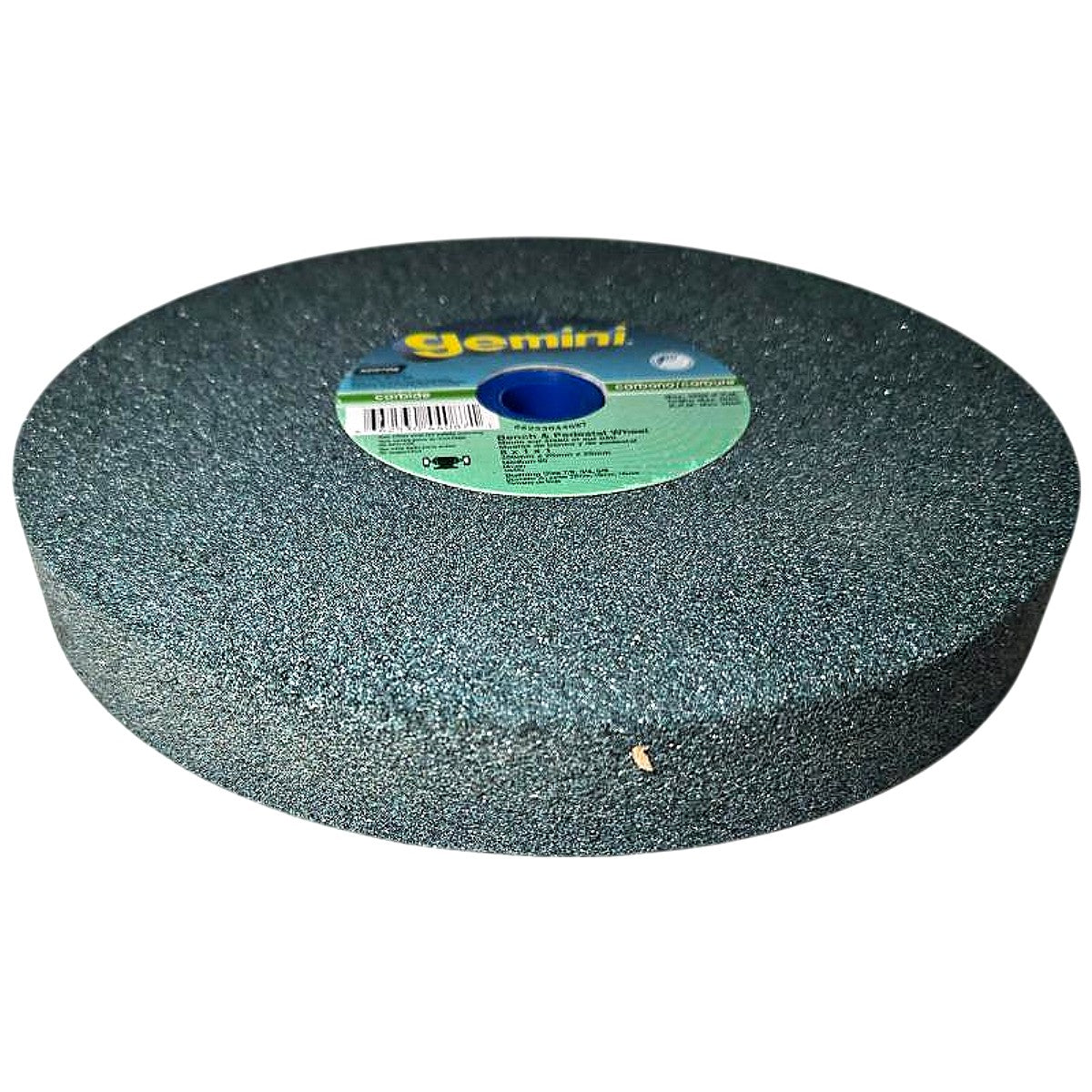 Norton 66253044087 bench pedestal grinding wheel