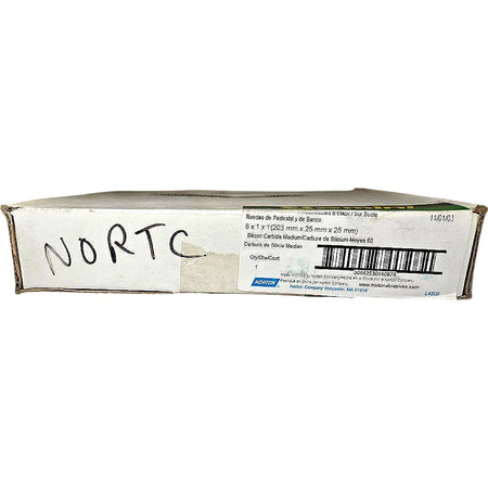 Norton 66253044087 bench pedestal grinding wheel