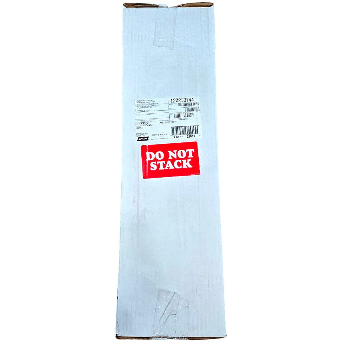 Norton 66261122905 abrasive cloth roll