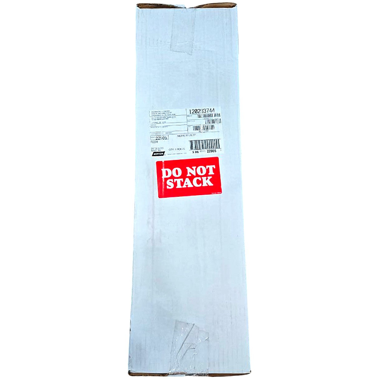 Norton 66261122905 abrasive cloth roll