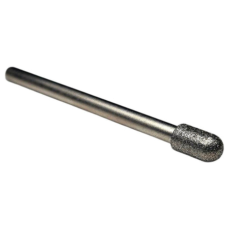 Norton 66620395502 Diamond Mounted Point